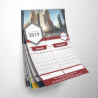 Wall Calendar