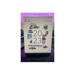 Desk Calender
