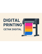 Digital Printing