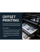 Offset Printing